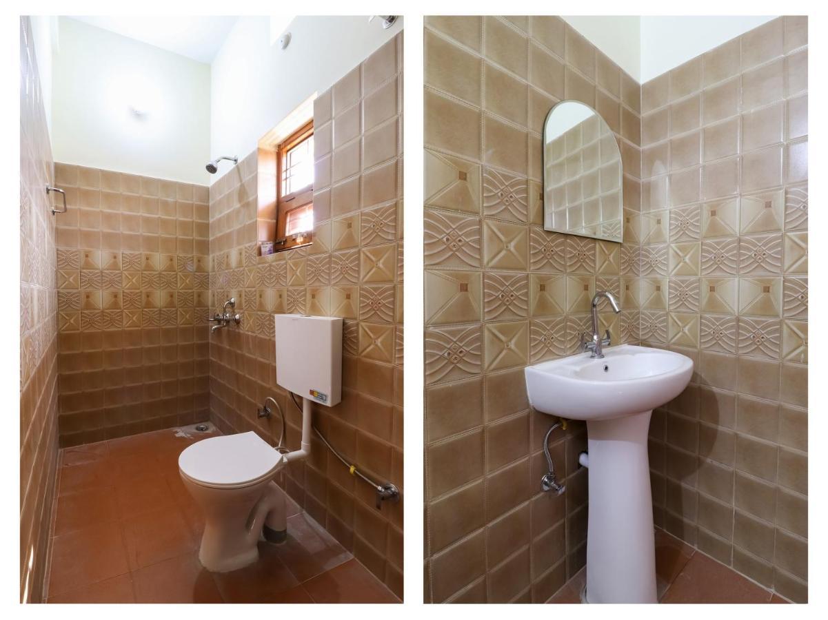 Oyo 84661 Lakshmi Home Stay Jhājra Dış mekan fotoğraf